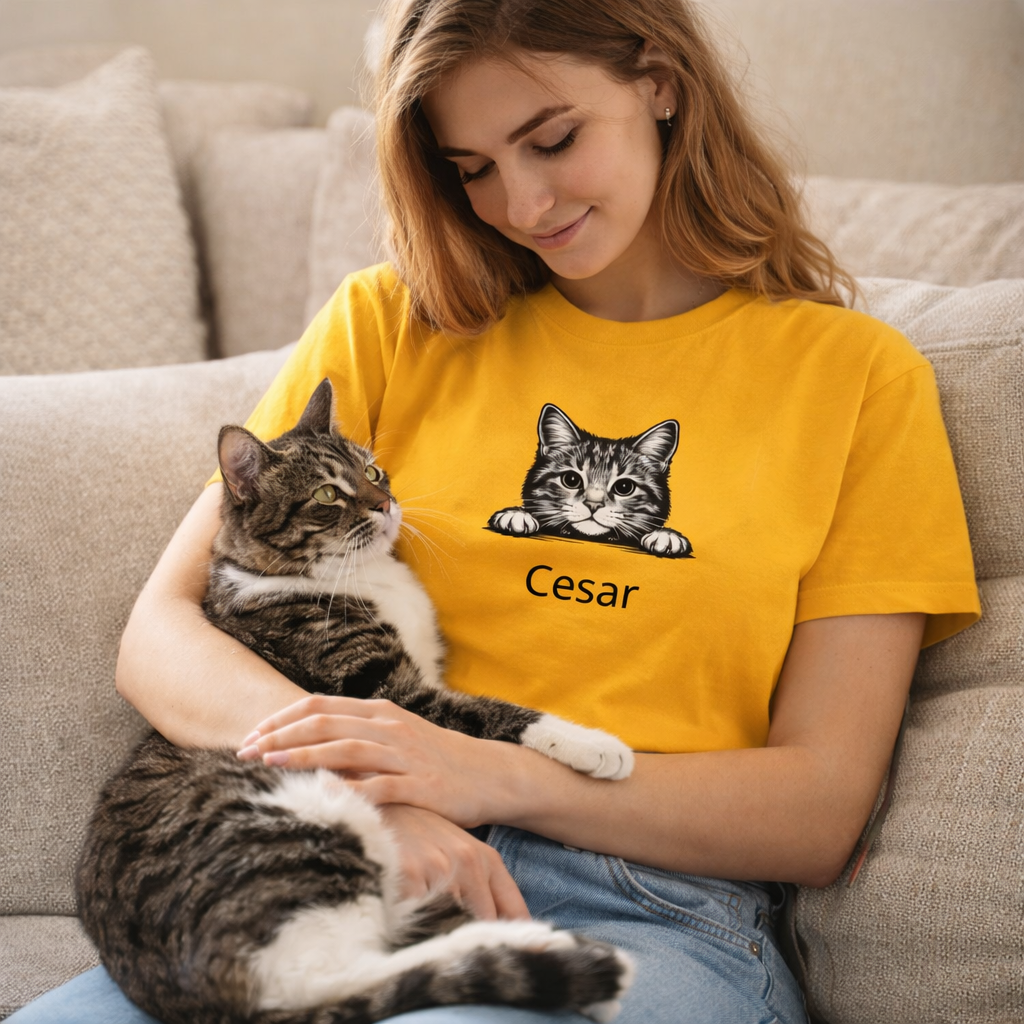 Din katt – som stilren design 🐾
