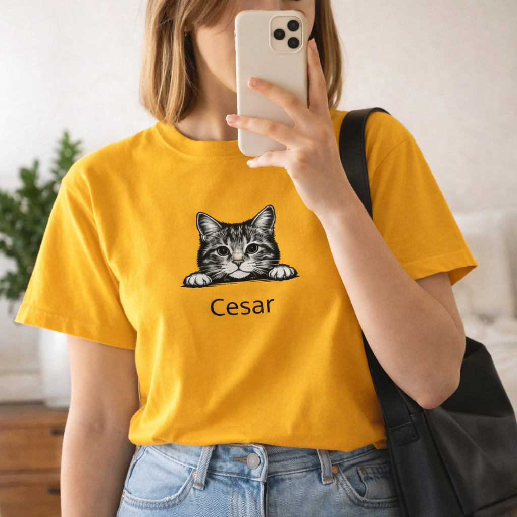 Din katt – som stilren design 🐾